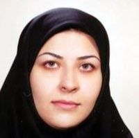 مریم رضائی مهریزی