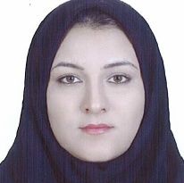 مریم رضایی