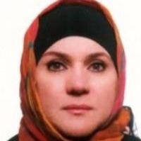 مریم رضازاده طباطبائی