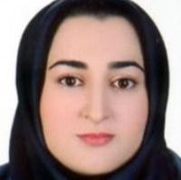 مریم رضوانی
