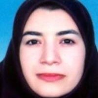 مریم روحی خانیان