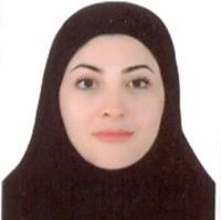 مریم رستمی بلمیری