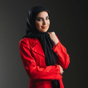 مریم صمدی