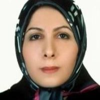مریم صابری