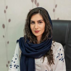 مریم سادات احمدی
