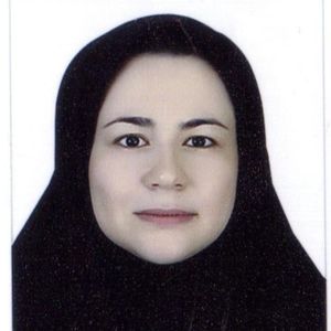 مریم سادات علوی