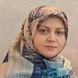 مریم سادات حسینی فراش
