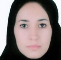 مریم السادات حسینی دارنجانی