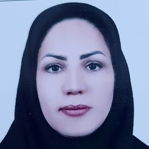 مریم سادات موالی زاده