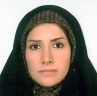 مریم سادات میرعابدینی