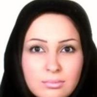 مریم سادات میرشریفی