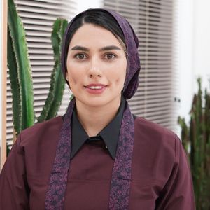 مریم صدیقی نیا