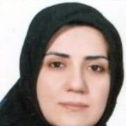 مریم سعیدکندری