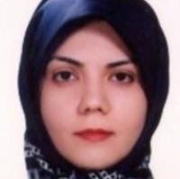 مریم سعیدی