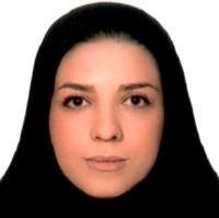 مریم سخائی