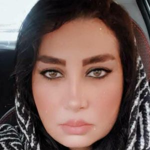 مریم سالارکیا