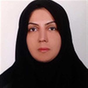 مریم سالاری