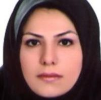مریم صالح جو