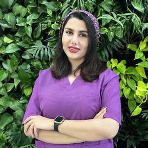 مریم صالحی