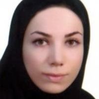 مریم صمدی