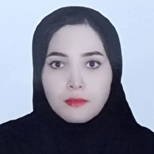 مریم صمدی فر