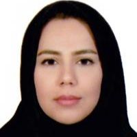 مریم صمیمی