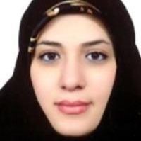 مریم سرافرازیزدی