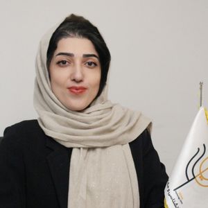 مریم سرشار