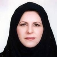 مریم صداقت