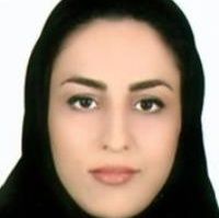مریم سیفی