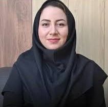 مریم صیدی