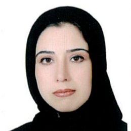 مریم سیفی