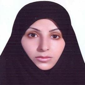 مریم شابرم