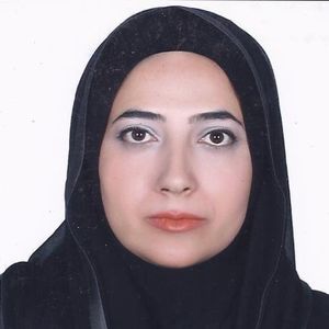 مریم جاودانی