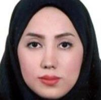 مریم شفیع زاده