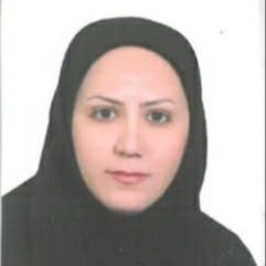 مریم شاه حسینی