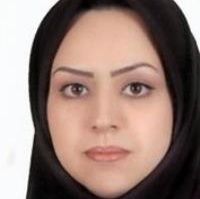 مریم شهریاری مقدم