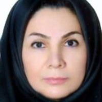 مریم شاهرخی موسوی