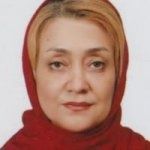 مریم شاملی راد