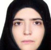 مریم شماعی زواره
