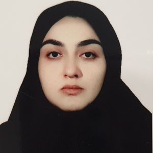 مریم شمسی