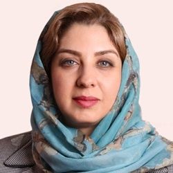 مریم شرفی