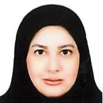 مریم شریفی بروجردی