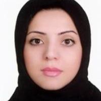 مریم شریفی