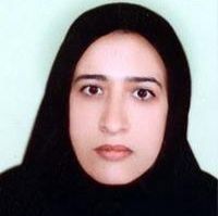 مریم شایسته