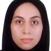 مریم شیخ