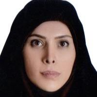 مریم شیرازی
