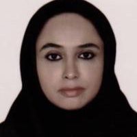 مریم شیردلی