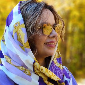 مریم سیروس