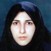مریم سهیلی فر